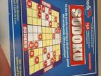 Sudoku bordspel, Een of twee spelers, Ophalen, Zo goed als nieuw, Noris