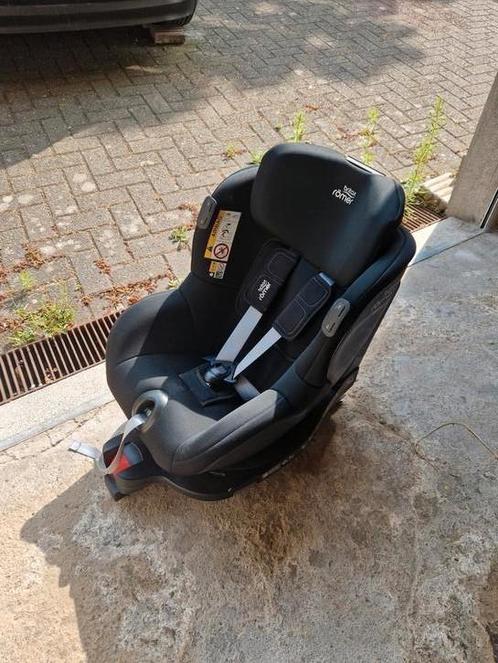 Römer britax isofix baby-autostoeltje, Kinderen en Baby's, Autostoeltjes, Romer, Isofix, Ophalen