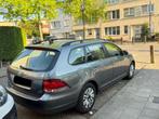 Volkswagen golf variat met weinig kilometer, Auto's, Volkswagen, Euro 5, 1600 cc, Particulier, Golf Variant