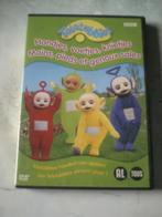 teletubbies dvd, CD & DVD, DVD | Enfants & Jeunesse, Comme neuf, TV fiction, Éducatif, Enlèvement