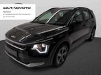 Kia Niro PHEV 1.6 GDi Pure DCT (126 kW) Kia Niro phev 1.6 GD, Auto's, Kia, Stof, Elektrische ramen, Zwart, Bedrijf