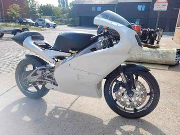 circuitkuipen voor Aprilia rs125 99-05 beschikbaar voor biedingen