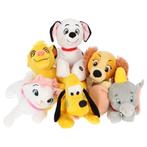 Disney pluche Knuffel met Geluid - Diverse Uitvoeringen, Kinderen en Baby's, Nieuw, Overige typen, Ophalen of Verzenden