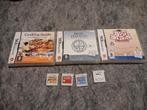 3ds/ ds games, Consoles de jeu & Jeux vidéo, Jeux | Nintendo 2DS & 3DS, Enlèvement ou Envoi, Comme neuf, Aventure et Action, À partir de 3 ans