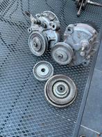 Mono b klok en boite, Fietsen en Brommers, Ophalen of Verzenden, Zo goed als nieuw