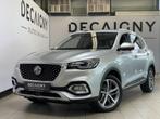MG EHS 1.5T GDI PHEV Luxury *App Connect*360° Camera*Panoda, Auto's, Automaat, Bedrijf, 5 deurs, Hybride Elektrisch/Benzine