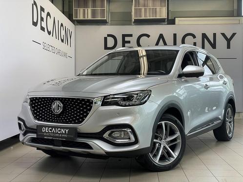 MG EHS 1.5T GDI PHEV Luxury *App Connect*360° Camera*Panoda, Auto's, MG, Bedrijf, Overige modellen, ABS, Adaptive Cruise Control