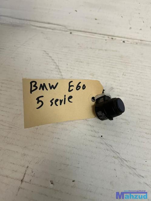 BMW 3 SERIE E90 PDC PARKEER Sensor 9114342A102 2004-2012, Auto-onderdelen, Elektronica en Kabels, BMW, Gebruikt, Ophalen of Verzenden