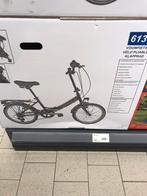 A vendre mini vélo pliable idéal pour partir en vacance, Vélos & Vélomoteurs, Comme neuf