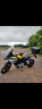 BMW F750 GS, Motoren, Motoren | BMW, Particulier