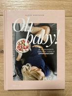 Boek “Oh Baby”, Boeken, Zwangerschap en Opvoeding, Gelezen, Ophalen, Zwangerschap en Bevalling