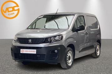 Peugeot Partner V Premium  beschikbaar voor biedingen
