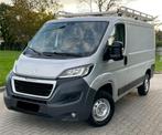 PEUGEOT BOXER 2.2 HDI L1H1 « EURO 5 », Autos, Camionnettes & Utilitaires, Euro 5, Achat, 3 places, Boîte manuelle