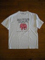 T-shirt Delirium Tremens XL - Nieuw, Verzamelen, Biermerken, Ophalen of Verzenden, Nieuw, Kleding, Overige merken