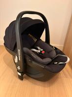 Maxi cosi pebble 360 baby MET familyfix 360 isofox base, Kinderen en Baby's, Ophalen, Zo goed als nieuw, Isofix