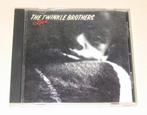 CD - THE TWINKLE BROTHERS - Love, Cd's en Dvd's, Cd's | Reggae en Ska, Ophalen of Verzenden, Zo goed als nieuw