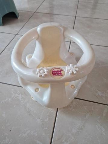 OK Baby badzitje beschikbaar voor biedingen