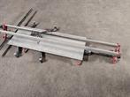 Tegelsnijder Rubi TZ 1550, Ophalen