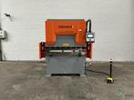 Kantbanken Cemax HNC 1504 2016, Zakelijke goederen, Machines en Bouw | Metaalbewerking