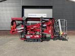 TE HUUR: Hinowa light lift 17.75 spinhoogwerker 17 M diesel