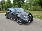 Abarth 595 cabriolet, Auto's, Voorwielaandrijving, 4 zetels, Stof, 4 cilinders