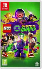 LEGO DC Super Villains SNELLE GRATIS LEVERING, Avontuur en Actie, -, Verzenden, -
