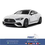 W236 C236 A236 CLE AMG GT GRIL VOORBUMPER PANAMERICANA GRILL, Auto-onderdelen, Gebruikt, -, Ophalen of Verzenden, -