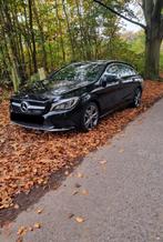 Mercedes Benz Cla Shooting Brake 180 Benzine, Auto's, Mercedes-Benz, Voorwielaandrijving, CLA, Parkeersensor, Leder en Stof