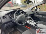 Peugeot 3008 1.6 THP ST Automaat | Pano | Climate | Cruise |, Automaat, Monovolume, Zwart, Electronic Stability Program (ESP)