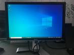 Dell 16:10 20 inch Monitor, Computers en Software, Monitoren, Ophalen, Gebruikt, In hoogte verstelbaar, Dell
