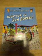 Strip Avontuur in San Doremi, Boeken, Eén stripboek, Ophalen, Gelezen, POM