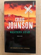 Thrillers Craig Johnson, Boeken, Ophalen, Zo goed als nieuw