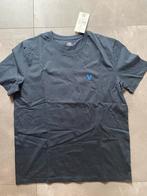 Vive le vélo - Blauw heren T-shirt. Maat XXL. Nieuw, Blauw, Vive le velo, Ophalen of Verzenden, Maat 56/58 (XL)