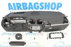 Airbag kit Tableau de bord M blanc couture BMW X3 G01, Utilisé, Enlèvement ou Envoi
