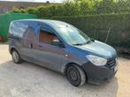 2013 Dacia Dokker Bedrijfswagen, Auto's, Dacia, Euro 5, Gebruikt, Overige brandstoffen
