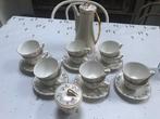 Koffieservies Boch 12 pers., Ophalen of Verzenden