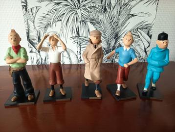 Tintin leblon delienne tim struppi kuifje aroutcheff beschikbaar voor biedingen