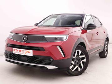 OPEL Mokka-e 50 kWh 136 Ultimate + Leather beschikbaar voor biedingen