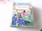 30boeken de blauwbloezen van nr1 tot nr 30, Boeken, Meerdere stripboeken, Ophalen, Zo goed als nieuw