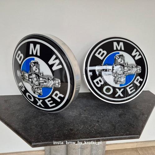 Bmw boxer r100 r90 r80 r50 r1150 r1100 r1200, Motoren, Onderdelen | BMW, Ophalen of Verzenden