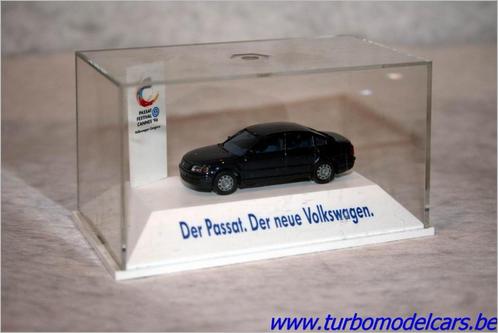 VW Passat 1/87 AMW, Hobby en Vrije tijd, Modelauto's | 1:87, Nieuw, Auto, AWM, Ophalen of Verzenden