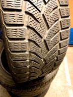 Banden4. 225/45R17, Auto-onderdelen, Banden en Velgen, Ophalen, Gebruikt, 17 inch, Winterbanden