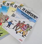 7 strips FC de Kampioenen, Enlèvement ou Envoi