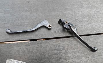 Rem- en koppelingshendel Honda CB600 98-2006 beschikbaar voor biedingen