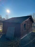 Tuinhuis, Ophalen, Zo goed als nieuw, Tuinhuis