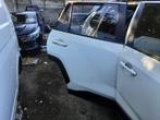 PORTIER RECHTS ACHTER Toyota RAV4 (A5) (01-2018/-), Auto-onderdelen, Gebruikt, Achter, Toyota, Deur
