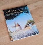 Lettres de mon moulin, Livres, Livres pour enfants | Jeunesse | Moins de 10 ans, Enlèvement, Utilisé, Alphonse Daudet