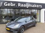 Tesla Model 3 Standard RWD Plus 60 kWh*Autopilot*Panorama*, Te koop, Zilver of Grijs, 530 km, Stadsauto