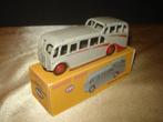 DINKY TOYS Ancien Observation Coach avec Boîte, Enlèvement ou Envoi, Utilisé, Bus ou Camion, Dinky Toys