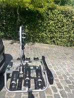 Fietsdrager voor 3 fietsen - kantelbaar, Ophalen, 3 fietsen of meer, Gebruikt, Trekhaakdrager